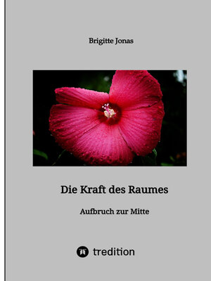 cover image of Die Kraft des Raumes